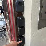 Parisian Style Appartment Private Room With Shared Bathroom Near Bastille And Gare De Lyon